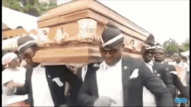 Negros Ataud Ataud Meme Negros GIF - Negros Ataud Ataud Meme Negros Dance GIFs
