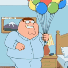 Excited Yay GIF - Excited Yay Family Guy GIFs