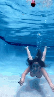 underwater mermaid lebedyan48 h2o