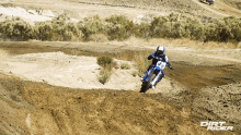 dirt rider motocross yamaha yz450f offroad drift