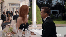 I Have One For You Propose GIF - I Have One For You Propose Marry GIFs