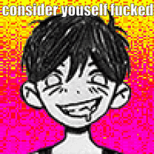 consider yourself fucked manic manic omori omori consider yourself fucked manic manic omori omori