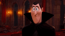 Oh Dracula GIF - Oh Dracula Shocked GIFs