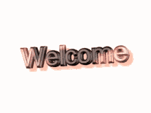 welcome shaking greet
