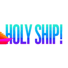 holy ship ship wave moving fast holy ship music festival