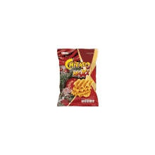 hype snack chips chip wavy