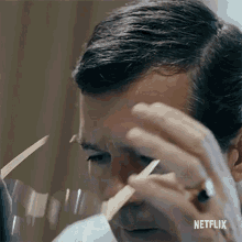 Tired Exhausted GIF - Tired Exhausted Trouble GIFs