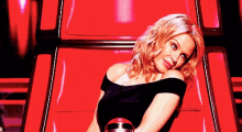 Kylie Kylie Minogue GIF - Kylie Kylie Minogue Flirt GIFs