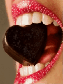 Lip Chocolate GIF - Lip Chocolate GIFs