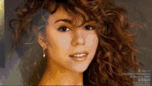 Mariah Carey Pictures GIF - Mariah Carey Pictures Young GIFs