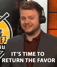 Its Time To Return The Favor Payback GIF - Its Time To Return The Favor Payback Return GIFs