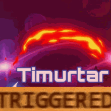 Timurtar Trigger GIF - Timurtar Trigger Triggered GIFs