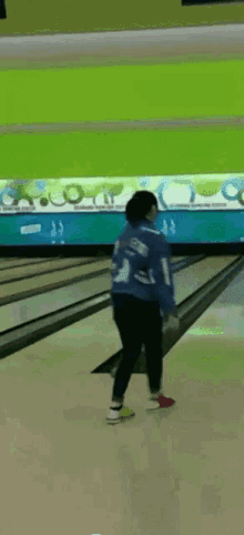 frieska frieskajkt48 kabur bowling happy