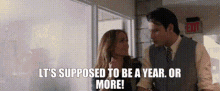 What To Expect When Youre Expecting Alex Castillo GIF - What To Expect When Youre Expecting Alex Castillo Its Supposed To Be A Year Or More GIFs