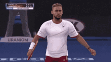 neymar morphin wawrinka tennis sport