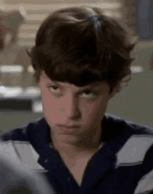 Sam Freaks And Geeks GIF - Sam Freaks And Geeks Mouth Open GIFs