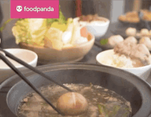 Foodpanda Shabu GIF - Foodpanda Food Panda GIFs