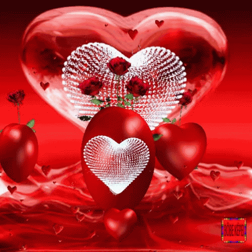 Heart Love GIF Heart Love Discover & Share GIFs