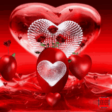 Heart Love GIF - Heart Love GIFs