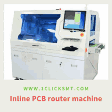 Automatic Pcb Router Machine Laser Marking Machine GIF - Automatic Pcb Router Machine Laser Marking Machine Inline Pcb Router Machine GIFs