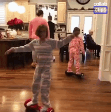 Spinning Using Hoverboard Dizzy GIF - Spinning Using Hoverboard Hoverboard Spinning GIFs