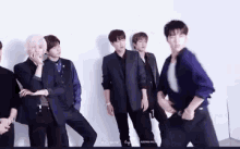 infinite kpop