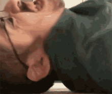 Tounge Out Tease GIF - Tounge Out Tease Look At Me GIFs