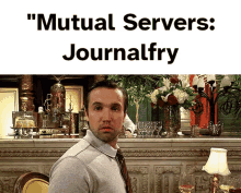 Journalfry Mutual GIF - Journalfry Mutual Servers GIFs
