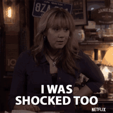 I Was Shocked Too Surprised GIF - I Was Shocked Too Surprised Shook GIFs