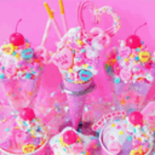 Pink aesthetic gif pink aesthetic discover share gifs