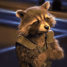 wink got it dude rocket raccoon hint gotcha wink got it dude rocket raccoon hint gotcha