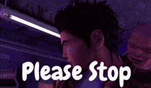 shenmue shenmue please stop stop it ryo and chai chai stop it