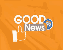 Good News Winners Chapel GIF - Good News Winners Chapel David Oyedepo GIFs