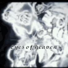 Eyes Of Heaven GIF - Eyes Of Heaven GIFs
