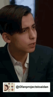 lemon cult aidan gallagher david casta%C3%B1eda the umbrella academy lemon cult aidan gallagher david casta%C3%B1eda the umbrella academy