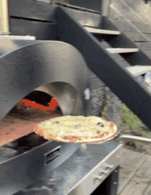 Combal Pizza GIF - Combal Pizza Pizzaiolo GIFs