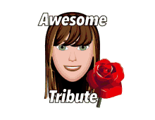 Awesome Tribute GIF - Awesome Tribute Smile GIFs