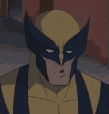 Logan Wolverine GIF - Logan Wolverine Face Palm GIFs