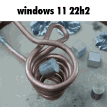 Copper Windows GIF - Copper Windows Windows11 GIFs