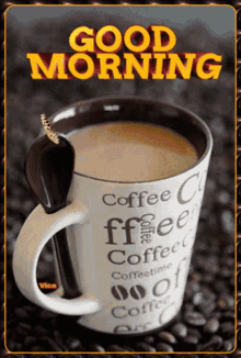 Good Morning Good Morning Images GIF - Good Morning Good Morning Images Coffee GIFs