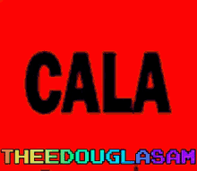 the edouglasam logo cala boca
