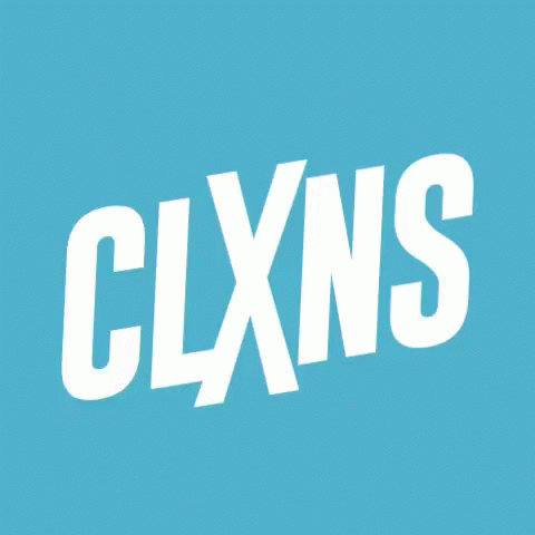 Los Claxons Clxns GIF - Los Claxons Claxons CLXNS - Discover & Share GIFs