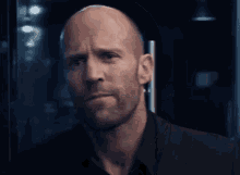 Eh GIF - The Fate Of The Furious The Fate Of The Furious Gi Fs Jason Statham GIFs