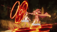 Megumin Ksd GIF - Megumin Ksd Ksc GIFs