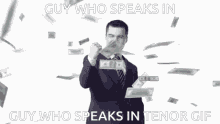 Guy Who Speaks In Tenor Gifs GIF - Guy Who Speaks In Tenor Gifs GIFs