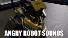 Starbase Angry GIF - Starbase Angry Error GIFs
