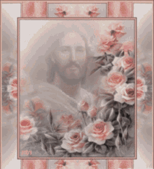 Cristo Te Ama Jesus Te Ama GIF - Cristo Te Ama Jesus Te Ama Religioso GIFs