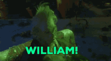 William The Grinch GIF - William The Grinch GIFs