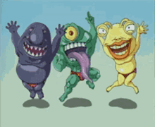 yu gi oh gx ojama anime monster yu gi oh gx ojama anime monster