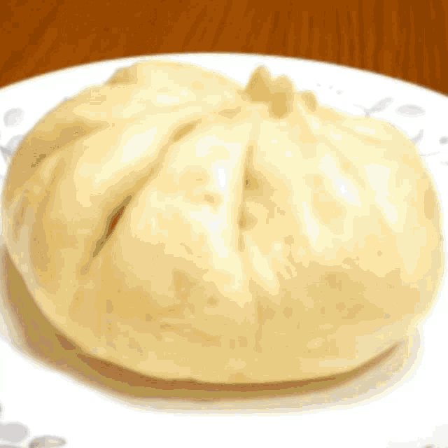 Anytimeshua Joshua Bread GIF Anytimeshua Joshua Bread Joshua Dumpling